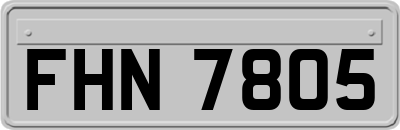 FHN7805