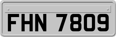 FHN7809
