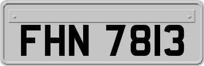 FHN7813