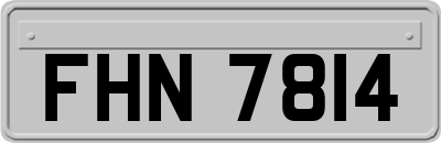 FHN7814