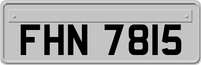 FHN7815