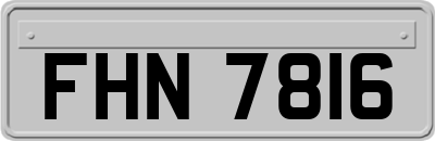 FHN7816
