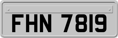 FHN7819