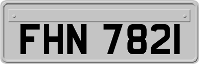 FHN7821