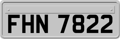 FHN7822
