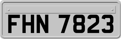 FHN7823