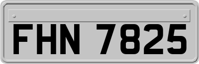 FHN7825