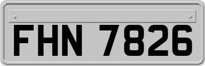 FHN7826