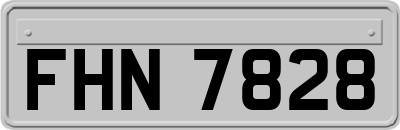 FHN7828