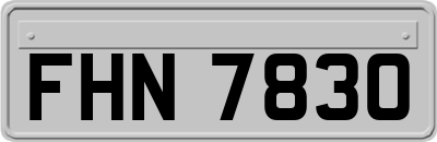 FHN7830