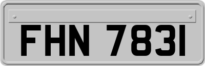 FHN7831