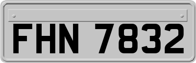 FHN7832