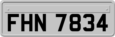 FHN7834