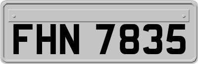 FHN7835