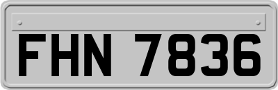 FHN7836