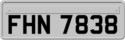 FHN7838