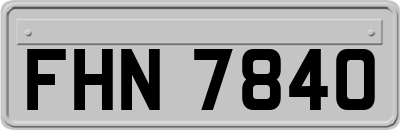FHN7840