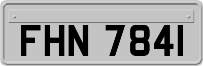 FHN7841