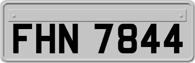 FHN7844