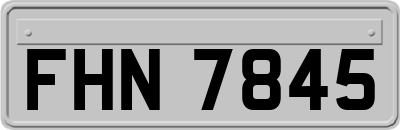 FHN7845
