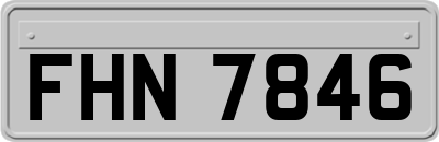 FHN7846