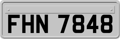 FHN7848