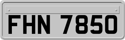 FHN7850