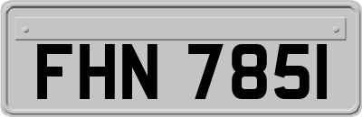 FHN7851