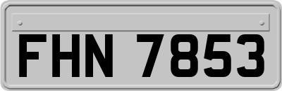 FHN7853