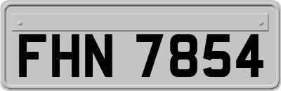FHN7854
