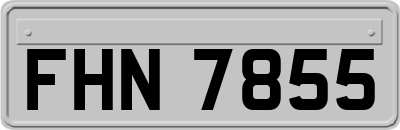 FHN7855