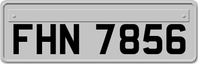 FHN7856