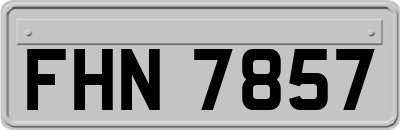 FHN7857