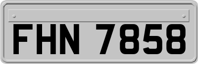 FHN7858
