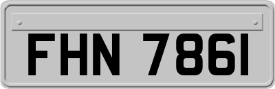 FHN7861