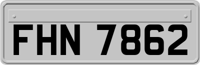 FHN7862