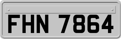 FHN7864