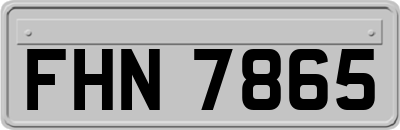 FHN7865
