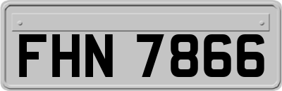 FHN7866