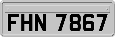 FHN7867