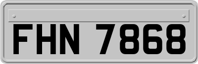 FHN7868