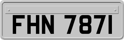 FHN7871