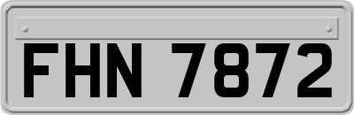 FHN7872