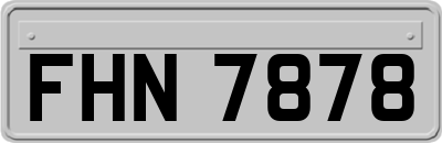 FHN7878