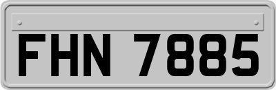 FHN7885