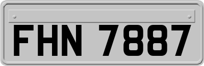 FHN7887