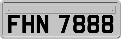 FHN7888
