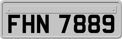 FHN7889