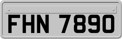 FHN7890