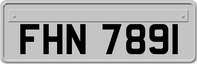 FHN7891
